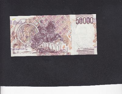 Beschrijving achterzijde: HORSE